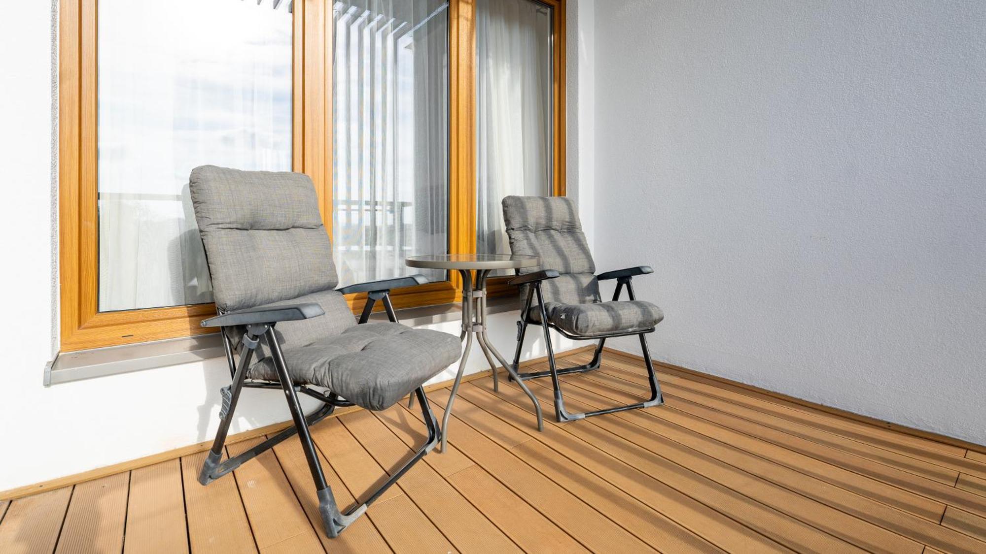 Apartamenty Sun & Snow Olympic Park I Kołobrzeg Exteriör bild